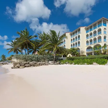 Maxwell Beach Villas